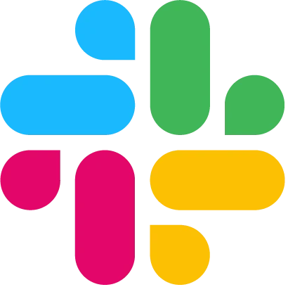 Slack Logo